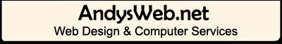 andysweb.net