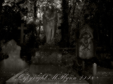 haunted highgate