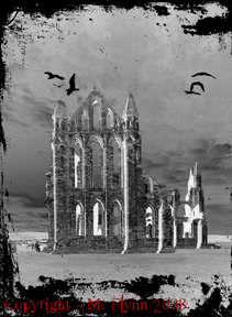 whitby abbey