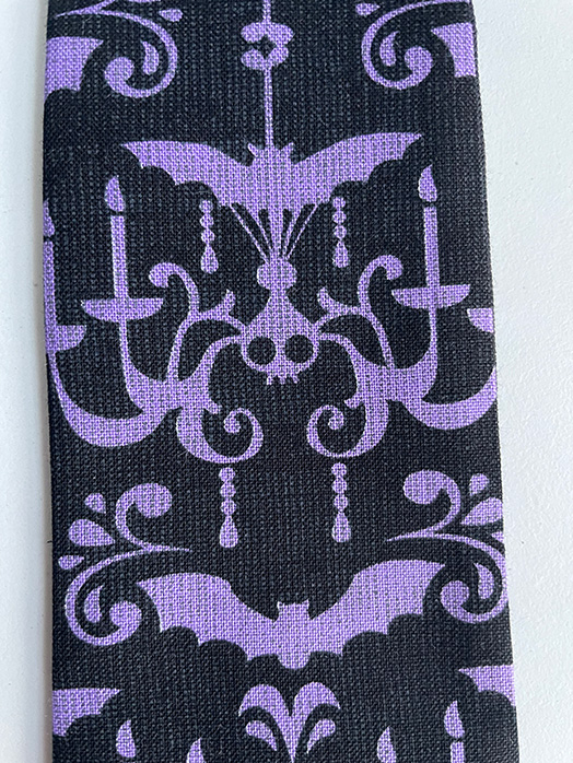 gothic-bats-neckties