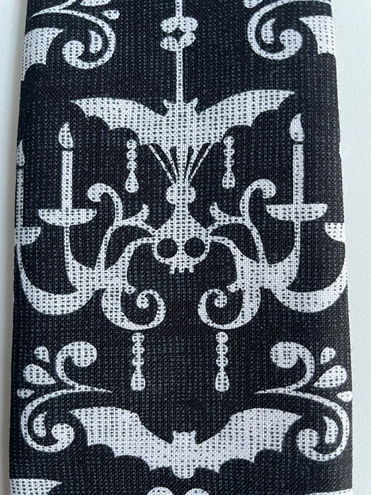 gothic-bats-neckties