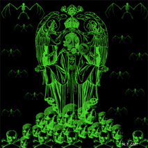 War on Religion by Emeraldangel